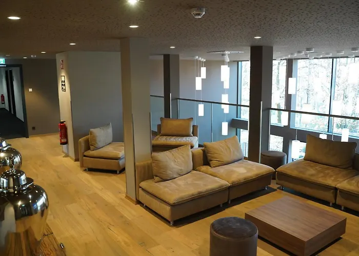 Hotel Platzhirsch Living Kelsterbach