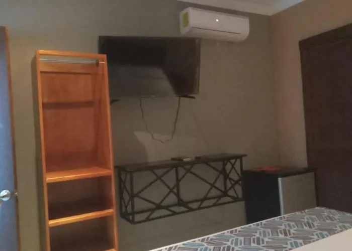 Villas y Suites 304