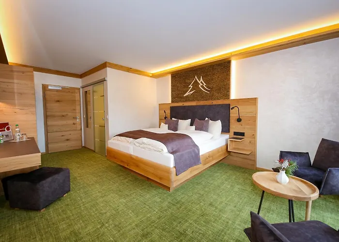 Hotel Thüringer Hof