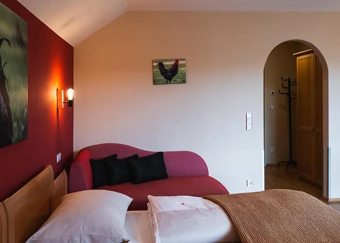 Hotel-Gasthof Am Riedl Koppl