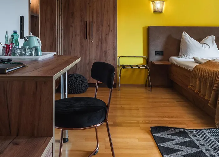 Hotel-Gasthof Am Riedl