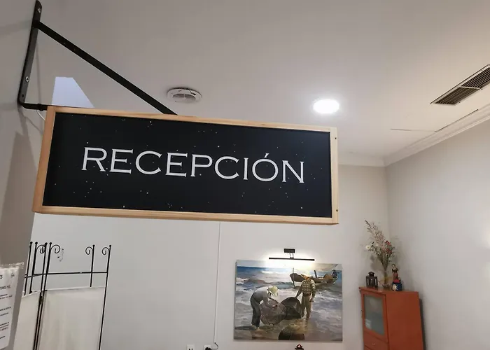 Hotel Costa Andaluza Motril