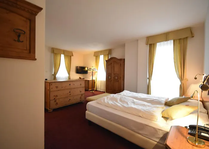 Folgaria Post Hotel