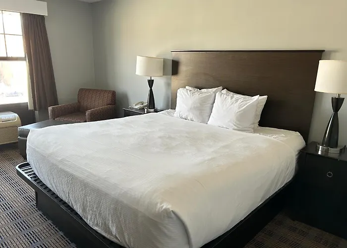 Americinn By Wyndham Ottumwa