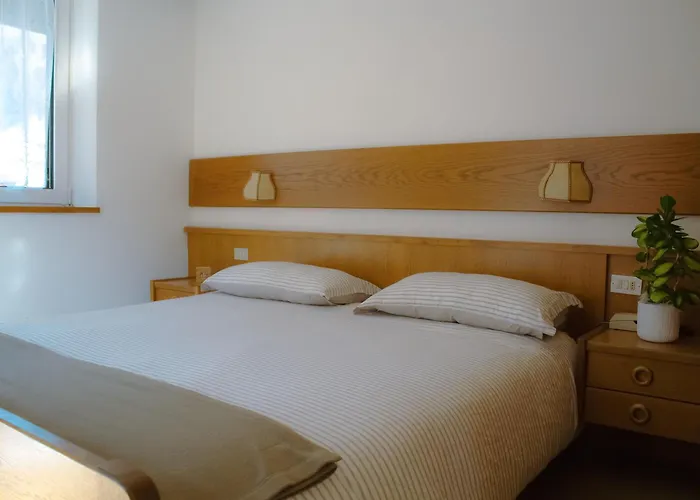 Locanda La Ruscoletta Telve
