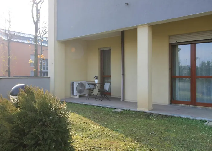 Hq Aparthotel Milano Inn - Smart Suites