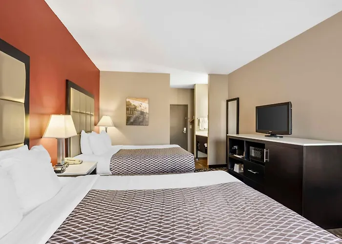 Best Western Carlisle