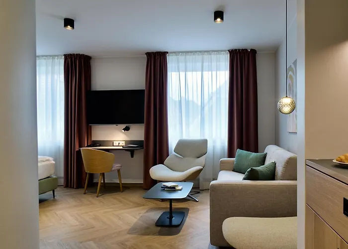 Hotel Engbert
