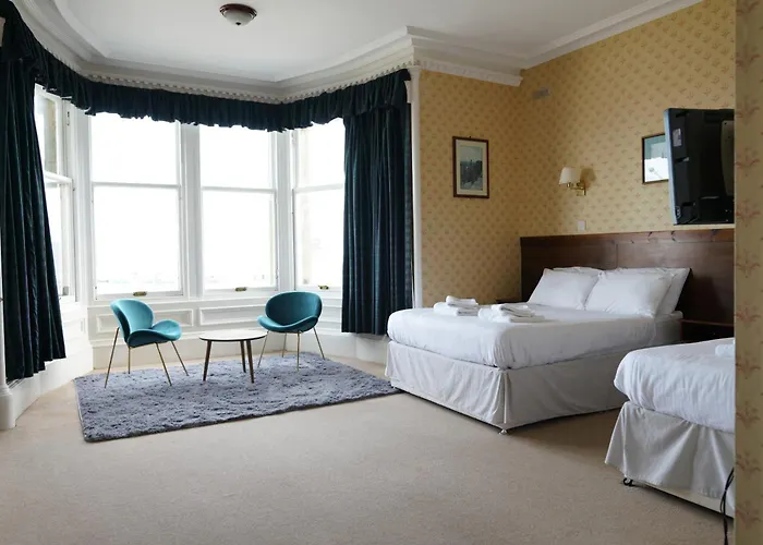 The Stromness Hotel