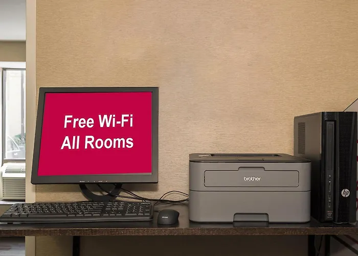Red Roof Inn