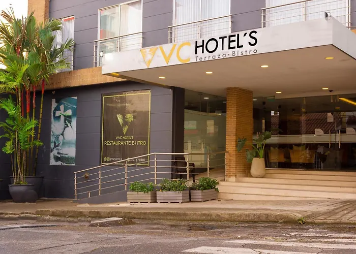 Vvc Hotel'S
