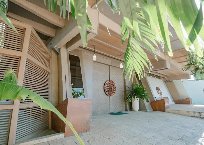 Asmara Urban Resort & Lifestyle Village Powered By Aston