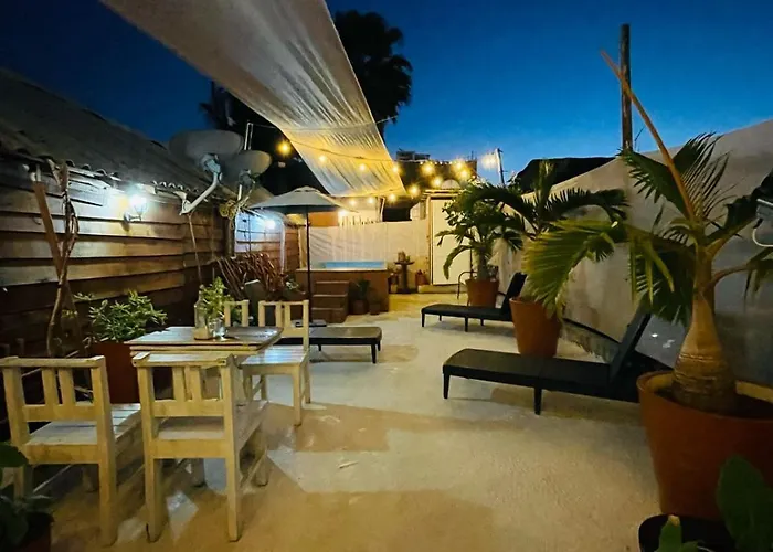 Mayab Holbox