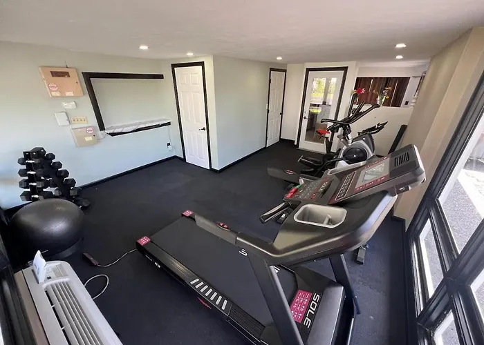 Harborside Suites Yarmouth