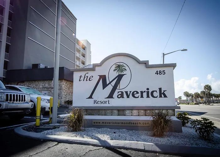 The Maverick
