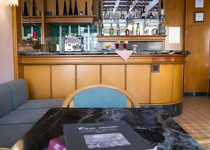 Grifone Hotel Ristorante