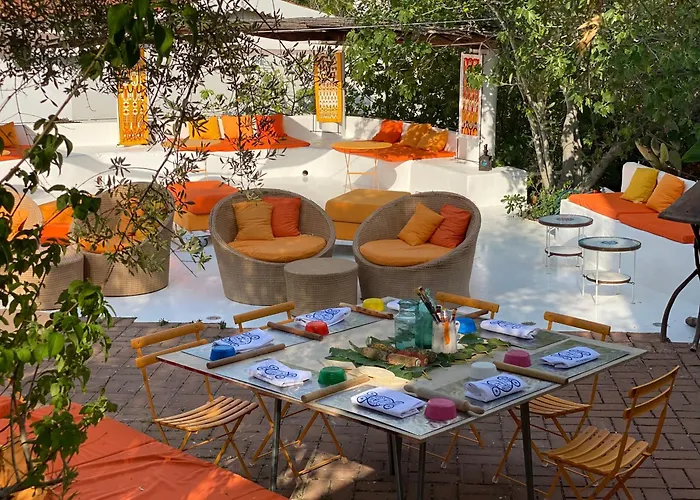 Su Gologone Experience Hotel