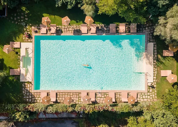 Su Gologone Experience Hotel
