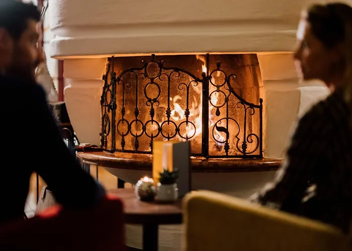 Hotel Der Löwe LEBE FREI Leogang