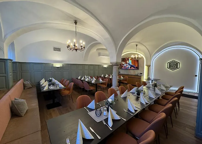 Hotel Schlappinger-Hof Reisbach