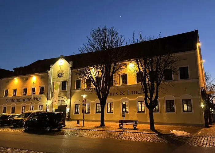 Schlappinger-Hof