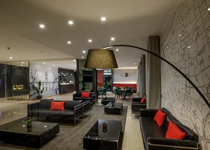 Hotel Marc'Aurelio
