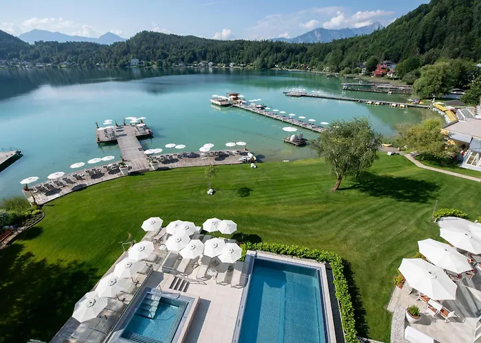 Hotel & Spa Sonne