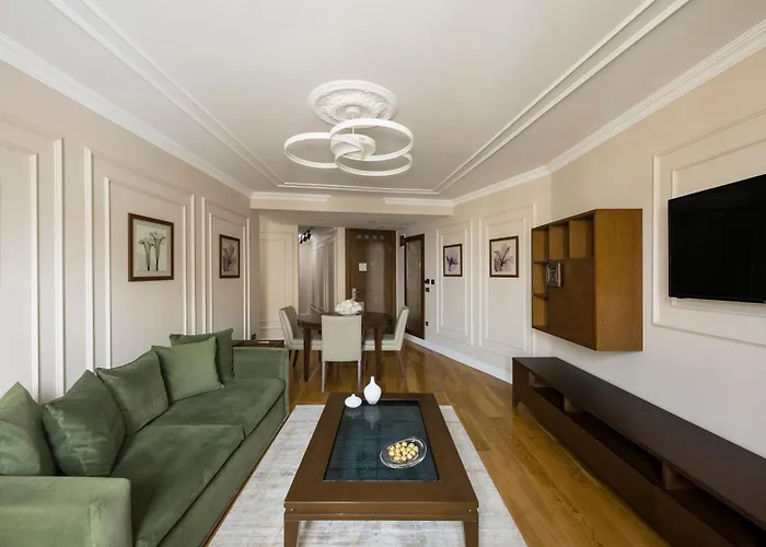 Continental Hotel Pera