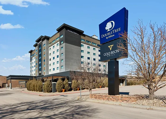 Doubletree By Hilton Downtown Convention Center