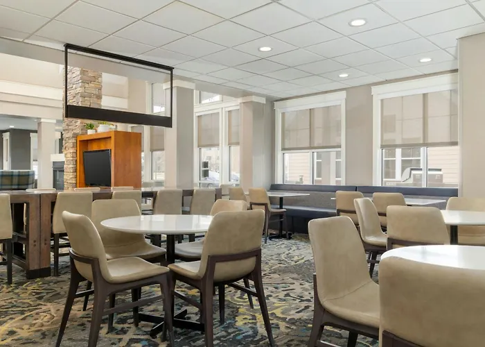 Residence Inn Dayton North