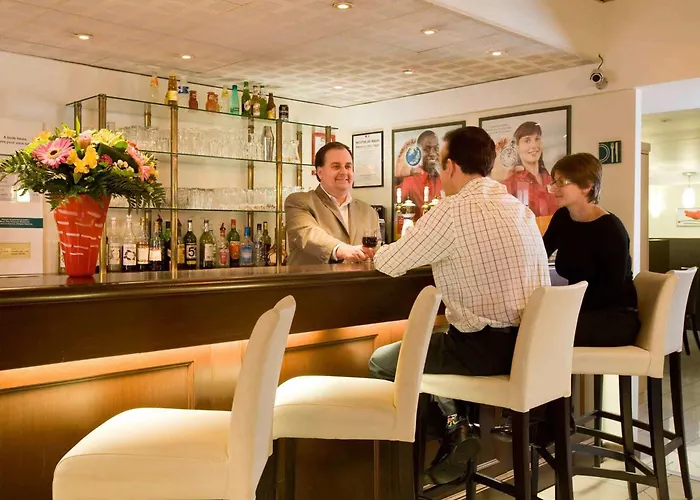 ibis Paris Le Bourget