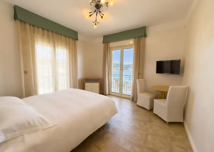 Jasmin Charme Hotel Diano Marina
