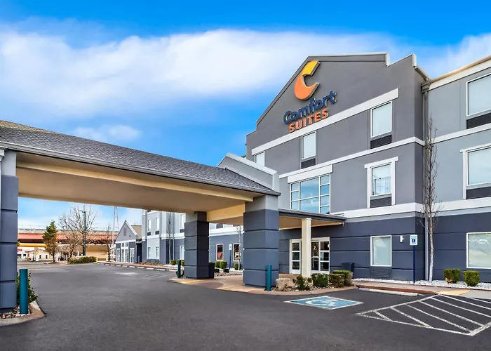 Comfort Suites Goodlettsville Rivergate