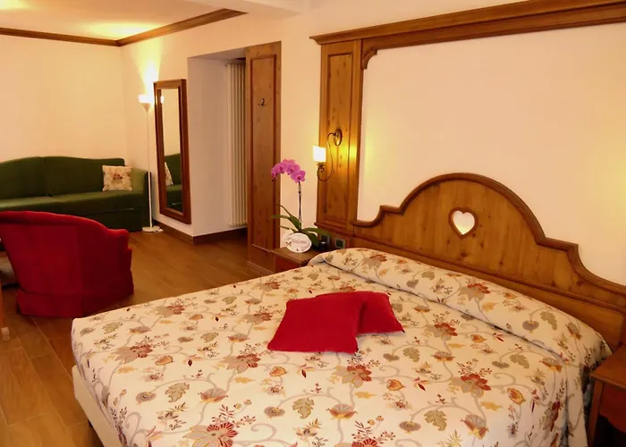 Dream Hotel