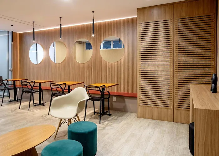 Contagem Centro Hotel