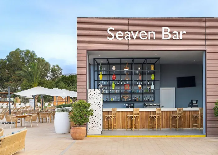 Radisson Blu Resort Taghazout Bay Surf Village