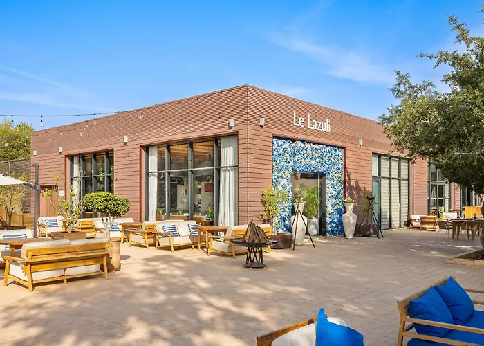 Radisson Blu Resort Taghazout Bay Surf Village