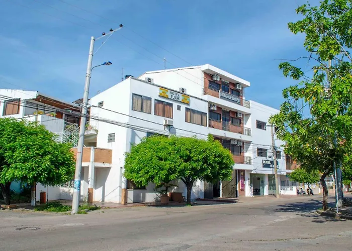 Hotel Elimar