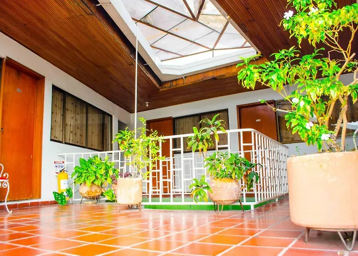 Hotel Elimar
