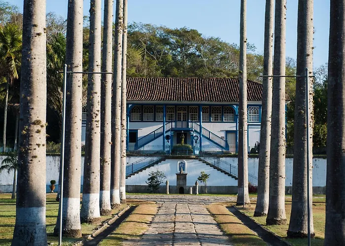 Fazenda São Luiz da Boa Sorte