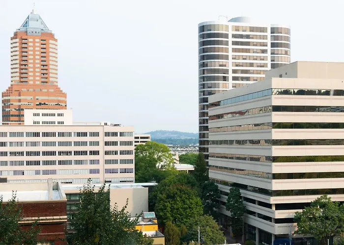 Vance, Portland, A Tribute Portfolio