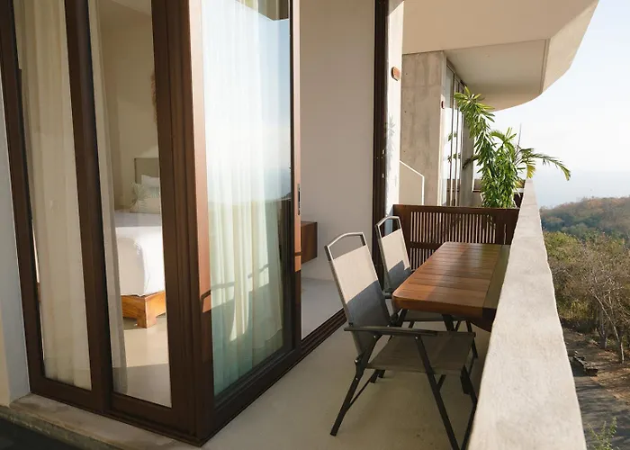 Villas del Vigia