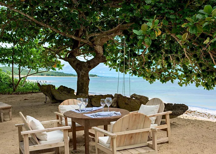 Hotel Fasano Trancoso