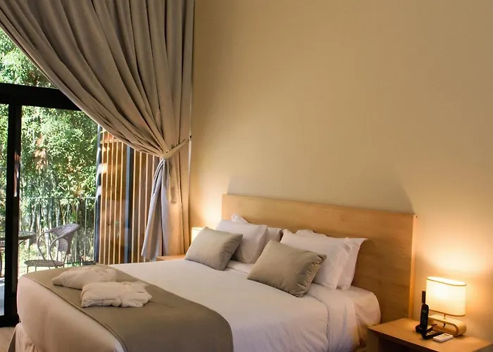 Hotel Boutique Vinícola Araucária by Slaviero Hotéis