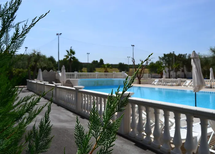 Villaggio Lido del Mare