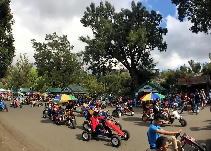Goshen Land Towers Baguio