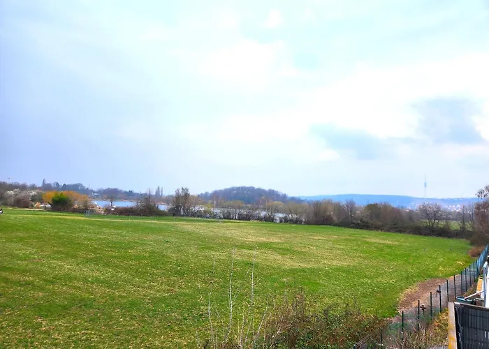 Pension Blümchen am Kiesgrube