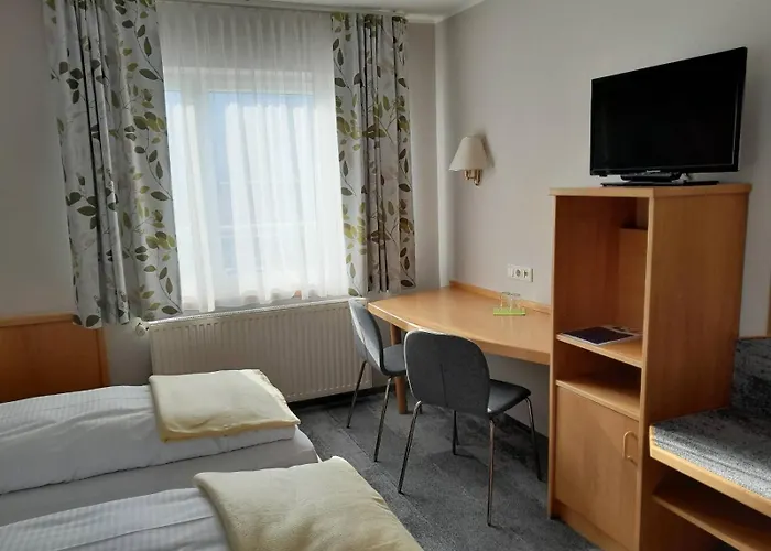 Pension Kaiserhof