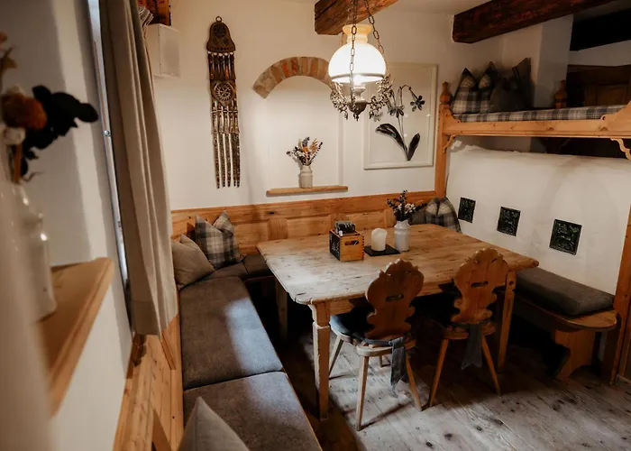 Forsthaus Wartenfels