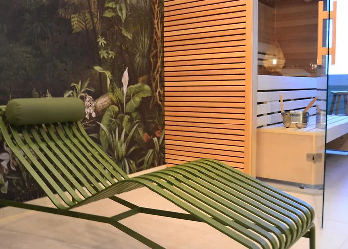 Seaside Residenz Hotel Chemnitz